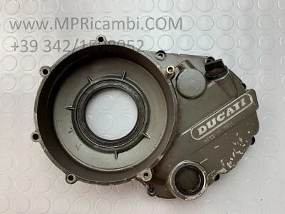 CARTER CLUTCH RIGHT DUCATI 916 1995 CARTER CLUTCH - Image 1 of 4