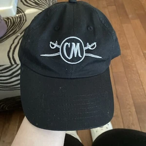 Captain Morgan Black Hat. - Picture 1 of 5