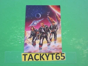 FORBIDDEN UNIVERSE: ROYO 2 1994 SINGLE CARD(s) NEW YOU CHOOSE - Picture 1 of 168