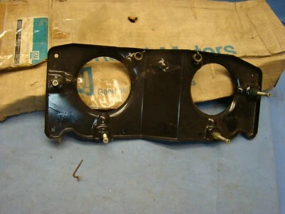 1966 1967 Oldsmobile Olds Toronado Фара Капсула Дверное Основание Правое Ведро Новый из старых запасов - Изображение 1 из 4