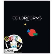 The Original Classic Colorforms - Colorforms Dress Up Play Educational Retro