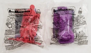2003 Arby’s Ani Machines Set of 2 - Picture 1 of 15