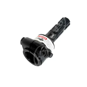 PTO Adapter with 1 3/4 6 Splines F and 1 3/8 6 Splines M - Picture 1 of 1