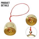Eye catching Copper Wind Chime Pendant for Birthday and Wedding Decoration