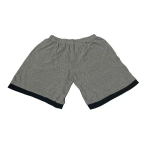 Kid city boys grey shorts size 10 - Picture 1 of 4