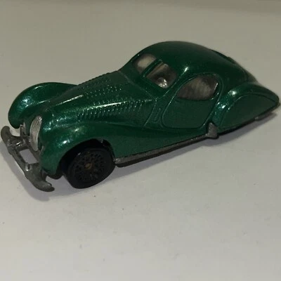 Hot Wheels Malaysia 1987 Talbot Lago Classics and 1997 China '36 Cord - Image 1 of 4