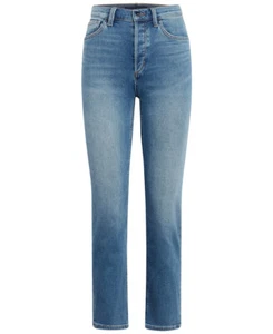 Joes Jeans Damen The Scout Straight-Leg Jeans (zeitlos, 31) - Bild 1 von 4