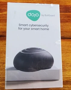 Dojo ~ by BullGuard ~ Smart Cybersecurity For Your Smart Home ~ Factory Sealed! - Picture 1 of 4