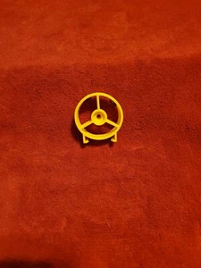 GI JOE ZANZIBAR AIR SKIFF LÜFTERGEHÄUSE - Bild 1 von 5