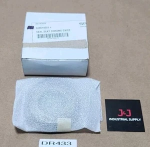 *BRAND NEW* SPX Waukesha 030014001 Chrome Oxide Pump Seal Seat + Warranty! - Picture 1 of 6