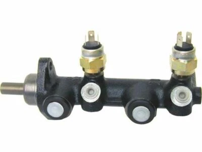 Cilindro maestro de freno para Porsche 911 1977-1989 64835TK 1987 1978 1979 1980 1981 Foto 1 de 2