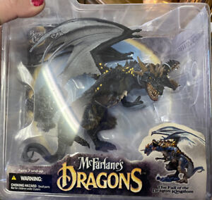McFarlane’s Dragon’s Berserker Dragon Clan 4