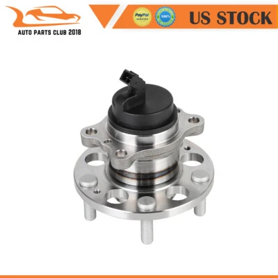 Rear Wheel Hub Bearing 512495 For Kia Soul 2014-2019 EV 2015 2016 2017-2019 Foto 1 de 4