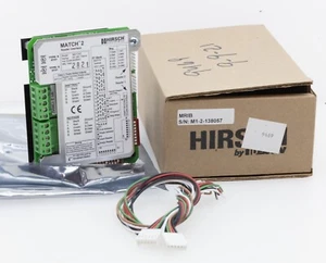 HIRSCH [IDentiv] MRIB Match2 Reader Interface Board Module, NEW in Box - Picture 1 of 2