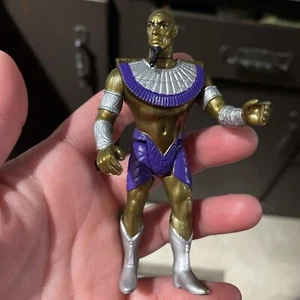 Stargate RA Ruler Of Abydos Action Figure 1994, Hasbro - Picture 1 of 6
