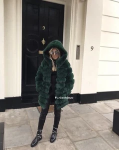 Brand New Fur Couture Coat  - Picture 1 of 3