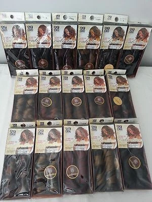 Afro Beauty Collection African Pony (Valentine) (Sensual Braid) Hair Extension - Image 1 of 3