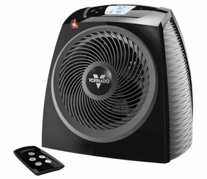 Vornado AWRH Electric Space Heater with Adjustable Thermostat, Auto Climate Co - Picture 1 of 1