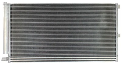 APDI A/C Condenser for Expedition, F-150, Navigator 7013618 - Image 1 of 4