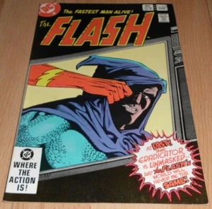 Flash (1959 1st Series DC) #318...Published Feb 1983 by DC - Picture 1 of 1