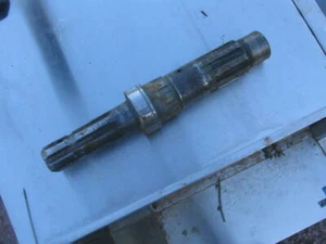 Ford PTO Shaft 540 rpm 5000-9000 Series  New Holland - Picture 1 of 1