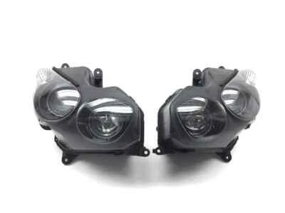 Faro delantero Kawasaki Ninja ZX14 ZX1400A 2825A 2006 Foto 1 de 4