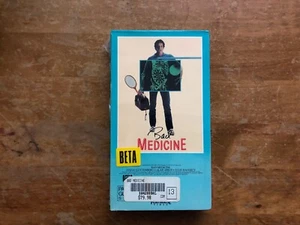Bad Medicine Betamax - Imagen 1 de 2