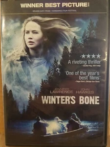 DVD Winter's Bone - Picture 1 of 3