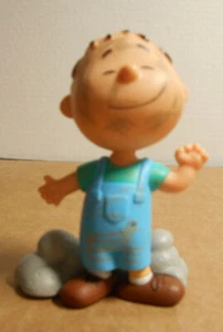 Peanuts Just Play Pigpen 3" PVC B85 - Picture 1 of 6