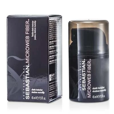 Sebastian Microweb Fiber (Flexible-Elastic Texturizer)  45ml/1.5oz - Image 1 of 3