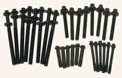 Kit de pernos de hardware de motor WSM para Sea-Doo RXT X 260 10-16 Foto 1 de 4