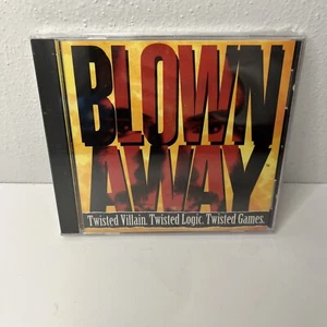 Blown Away PC Game - Picture 1 of 2
