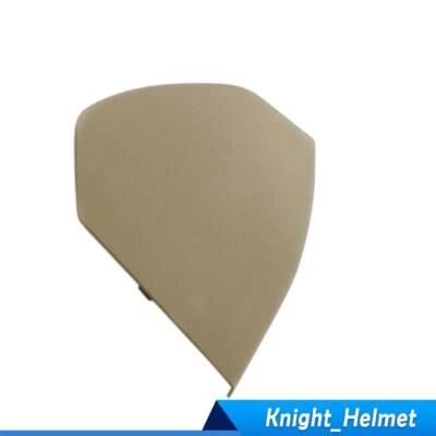 Interior Door Panel Front Left Driver Side Beige 2003-2006 Mercedes W211 E55 AMG - Image 1 of 4