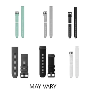 Garmin QuickFit 26 Watch Bands for D2 Descent fenix tactix - Zdjęcie 1 z 11
