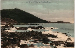 CPA Carte Postale Viêt-Nam Vũng Tàu Cap Saint Jacques Massif du Phare VM95150ok - Picture 1 of 2
