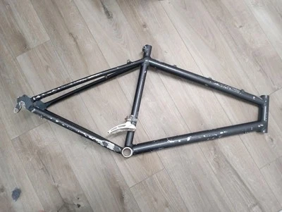 SM 500-600 26/24  Cannondale Mountain Bike Frame - Image 1 of 4
