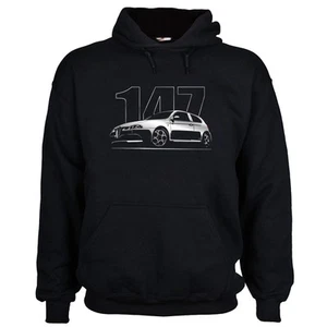 Alfa 147 GTA t-shirt busso gta Twin Spark T-shirt & hoodie - Picture 1 of 10
