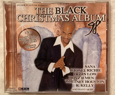The Black Christmas Album 98 Weihnachten - Bild 1 von 3