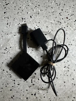 Amazon Fire TV 4K Ultra HD Media Streamer Model LDC9WZ Device - Image 1 of 2