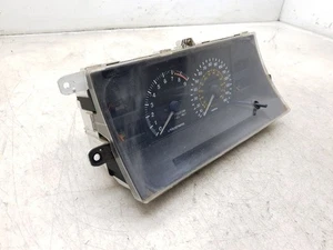 85-86 TOYOTA MR2 SPEEDOMETER CLUSTER  - Bild 1 von 12