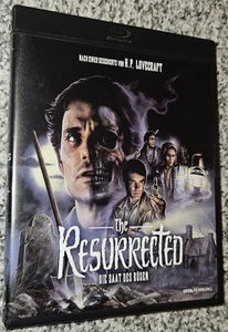 The Resurrected-Die Saat Des Bösen - Bild 1 von 3