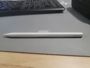 Apple Pencil Pro MX2D3AM/A White - Brand New Without Box Plastic still on - Picture 1 of 3
