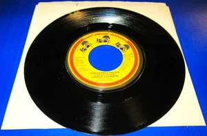 George Harrison, Crackerjack Palace / Learning How To Love You - Picture 1 of 1