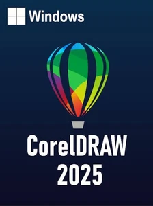 CorelDRAW Technical Suite 2025 Corel DRAW for Windows- USB install - Picture 1 of 4