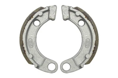 Brake Shoes Front for 1985 Honda NB 50 ME Aero - Image 1 of 3