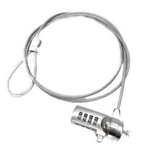 Computer-Passwort-Sperre Laptop-Passwort-Diebstahl-Sperre Internet-Café-Com3987 - Afbeelding 1 van 4