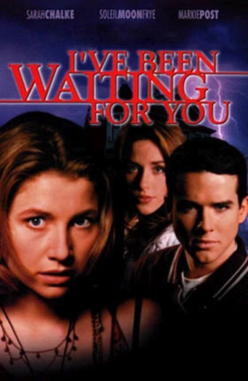 I've Been Waiting For You (1998) DVD (воспроизводимый по всему миру) - Изображение 1 из 1