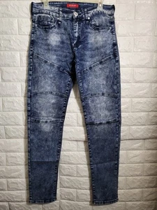 Guess skinny jeans Men size 30 - Picture 1 of 12