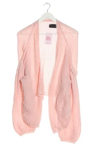 ASOS DESIGN Cárdigan de punto Mujeres Prendas de punto Talla EU 46 rosa - Imagen 1 de 5