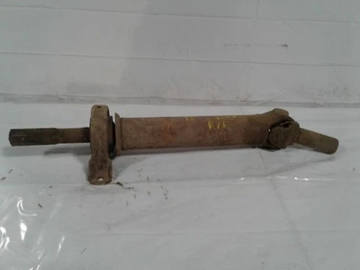 Rear Drive Shaft 4WD 108" Wb Fits 84-91 S10/S15/SONOMA 1514349 Foto 1 de 4